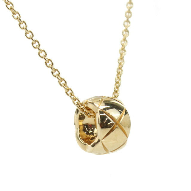 シャネル ネックレス レディース ブランド CHANEL J12305 ゴールド系 アクセサリー CHAJ12305011
