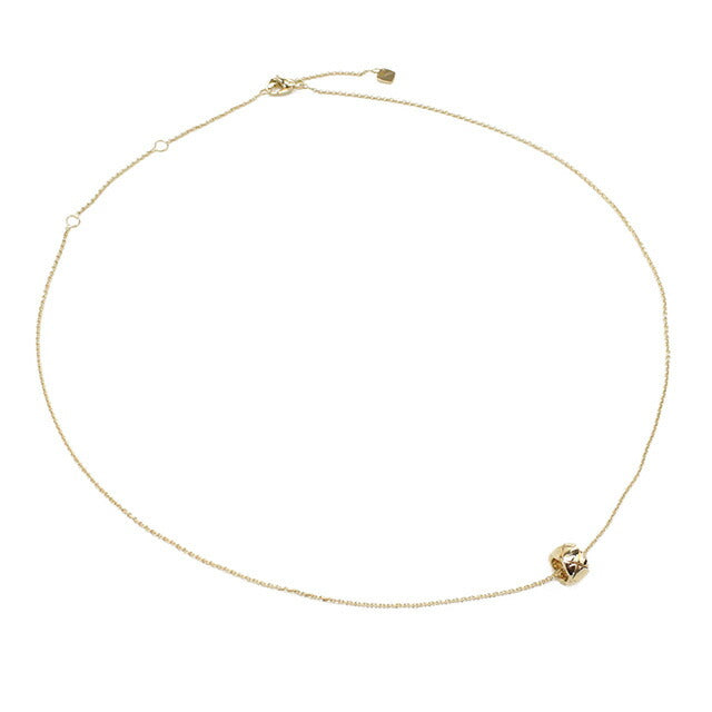 シャネル ネックレス レディース ブランド CHANEL J12305 ゴールド系 アクセサリー CHAJ12305011