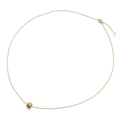 シャネル ネックレス レディース ブランド CHANEL J12305 ゴールド系 アクセサリー CHAJ12305011