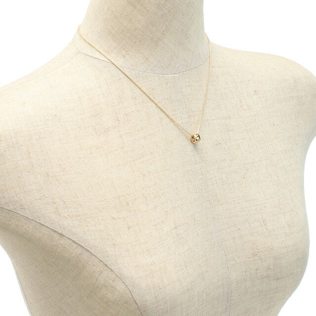 シャネル ネックレス レディース ブランド CHANEL J12305 ゴールド系 アクセサリー CHAJ12305011