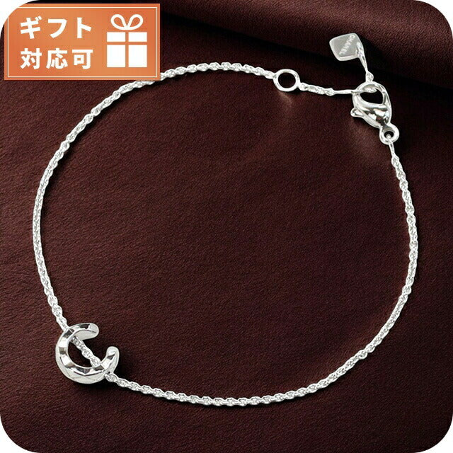 シャネル ブレスレット レディース ブランド CHANEL J12366 シルバー系 アクセサリー CHAJ12366011