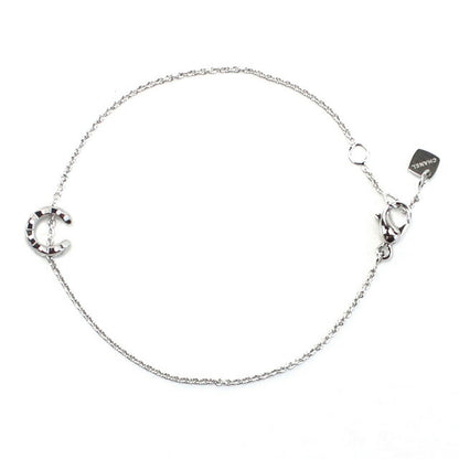 シャネル ブレスレット レディース ブランド CHANEL J12366 シルバー系 アクセサリー CHAJ12366011