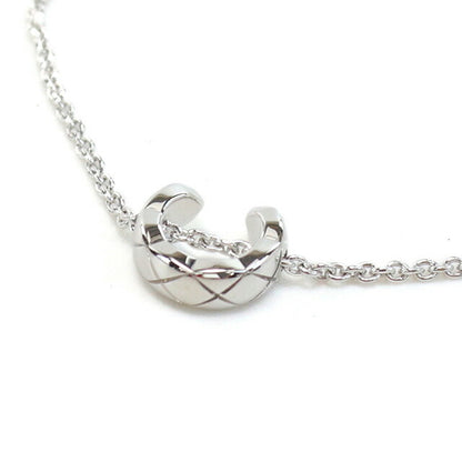 シャネル ブレスレット レディース ブランド CHANEL J12366 シルバー系 アクセサリー CHAJ12366011