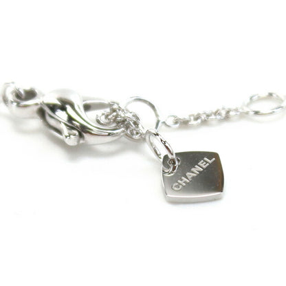シャネル ブレスレット レディース ブランド CHANEL J12366 シルバー系 アクセサリー CHAJ12366011