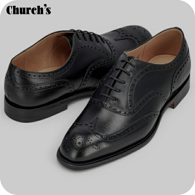 チャーチ ビジネスシューズ メンズ ブランド Church&