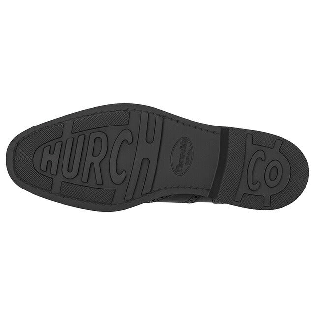 チャーチ ビジネスシューズ メンズ ブランド Church レザー CHETWYND L ブラック CHETWYNDL9WF-F0AAB-9