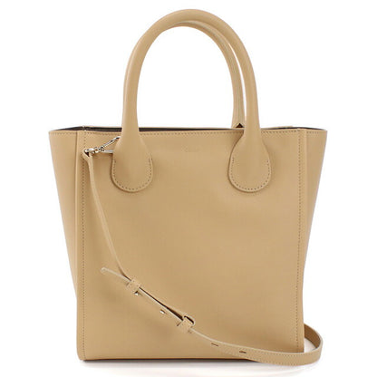 クロエ トートバッグ レディース ブランド CHLOE イタリア&lt;br&gt;外側:ファスナーポケット ×1 CHC21WS458F46 SOFT TAN ベージュ系 バッグ CHL21WS458F46021