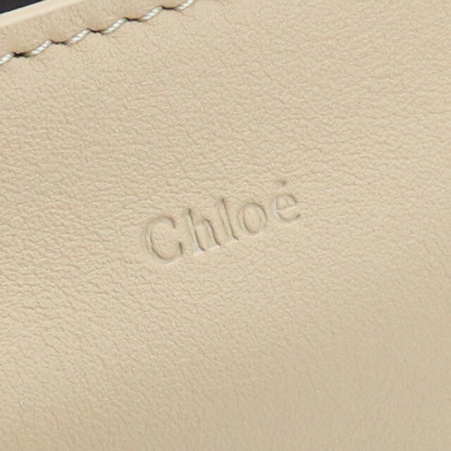 クロエ トートバッグ レディース ブランド CHLOE イタリア&lt;br&gt;外側:ファスナーポケット ×1 CHC21WS458F46 SOFT TAN ベージュ系 バッグ CHL21WS458F46021