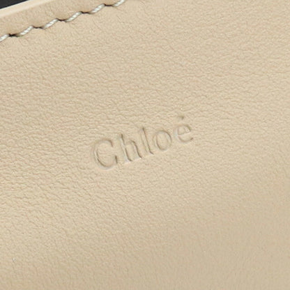 クロエ トートバッグ レディース ブランド CHLOE イタリア&lt;br&gt;外側:ファスナーポケット ×1 CHC21WS458F46 SOFT TAN ベージュ系 バッグ CHL21WS458F46021