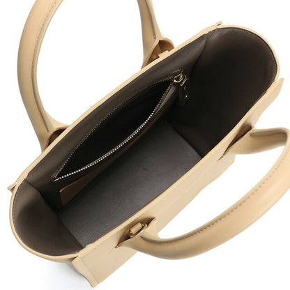 クロエ トートバッグ レディース ブランド CHLOE イタリア&lt;br&gt;外側:ファスナーポケット ×1 CHC21WS458F46 SOFT TAN ベージュ系 バッグ CHL21WS458F46021