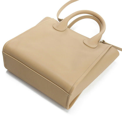 クロエ トートバッグ レディース ブランド CHLOE イタリア&lt;br&gt;外側:ファスナーポケット ×1 CHC21WS458F46 SOFT TAN ベージュ系 バッグ CHL21WS458F46021