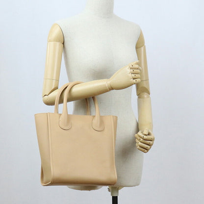クロエ トートバッグ レディース ブランド CHLOE イタリア&lt;br&gt;外側:ファスナーポケット ×1 CHC21WS458F46 SOFT TAN ベージュ系 バッグ CHL21WS458F46021