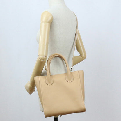 クロエ トートバッグ レディース ブランド CHLOE イタリア&lt;br&gt;外側:ファスナーポケット ×1 CHC21WS458F46 SOFT TAN ベージュ系 バッグ CHL21WS458F46021