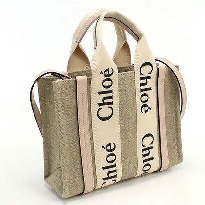 クロエ トートバッグ レディース ブランド CHLOE イタリア CHC22AS397I26 CEMENT PINK バッグ CHL22AS397I26051