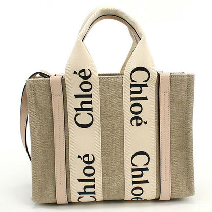 クロエ トートバッグ レディース ブランド CHLOE イタリア CHC22AS397I26 CEMENT PINK バッグ CHL22AS397I26051