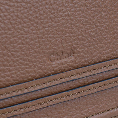 クロエ カゴバッグ レディース ブランド CHLOE スペイン CHC22SS728G58 TAN ベージュ系 ブラウン系 バッグ CHL22SS728G58021