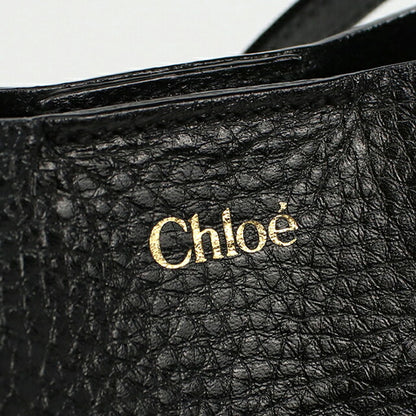 クロエ トートバッグ レディース ブランド CHLOE 2WAY CH25SS812N84 ブラック バッグ CHL25SS812N84011
