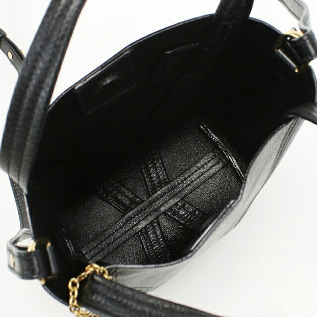 クロエ トートバッグ レディース ブランド CHLOE 2WAY CH25SS812N84 ブラック バッグ CHL25SS812N84011