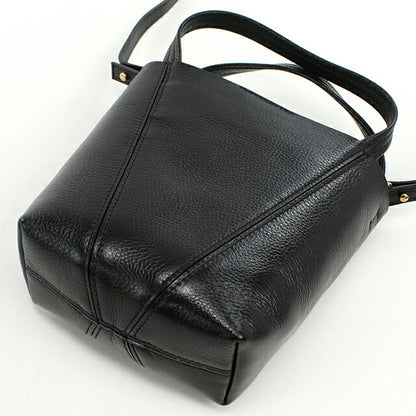 クロエ トートバッグ レディース ブランド CHLOE 2WAY CH25SS812N84 ブラック バッグ CHL25SS812N84011