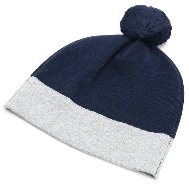 クロエ ニットキャップ ベビー ブランド CHLOE C11195 NAVY ネイビー系 小物 選べるモデル CHLC11195A