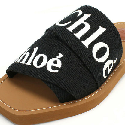 クロエ サンダル レディース ブランド CHLOE ベトナム CHC22U188Z3 BLACK ブラック シューズ 選べるモデル CHLC22U188Z3A
