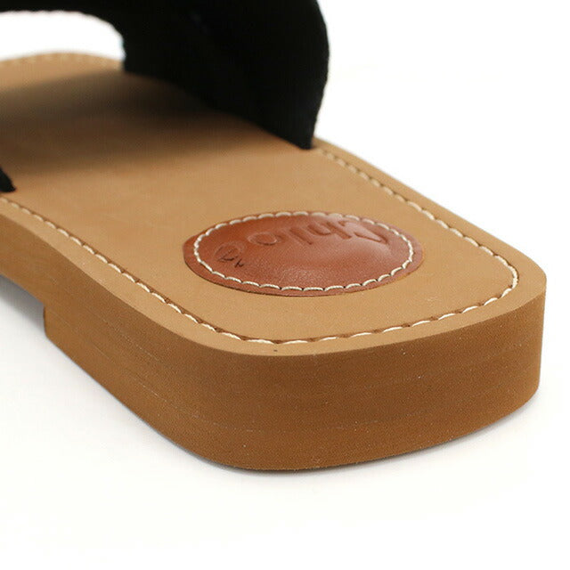 クロエ サンダル レディース ブランド CHLOE ベトナム CHC22U188Z3 BLACK ブラック シューズ 選べるモデル CHLC22U188Z3A