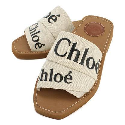 クロエ サンダル レディース ブランド CHLOE ベトナム CHC22U188Z3 WHITE ホワイト系 シューズ 選べるモデル CHLC22U188Z3B