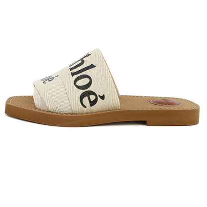 クロエ サンダル レディース ブランド CHLOE ベトナム CHC22U188Z3 WHITE ホワイト系 シューズ 選べるモデル CHLC22U188Z3B