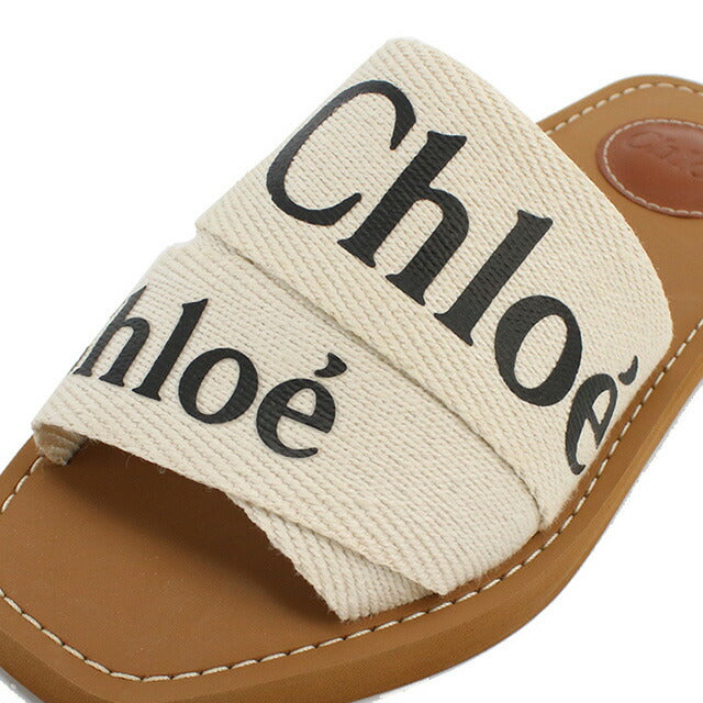 クロエ サンダル レディース ブランド CHLOE ベトナム CHC22U188Z3 WHITE ホワイト系 シューズ 選べるモデル CHLC22U188Z3B