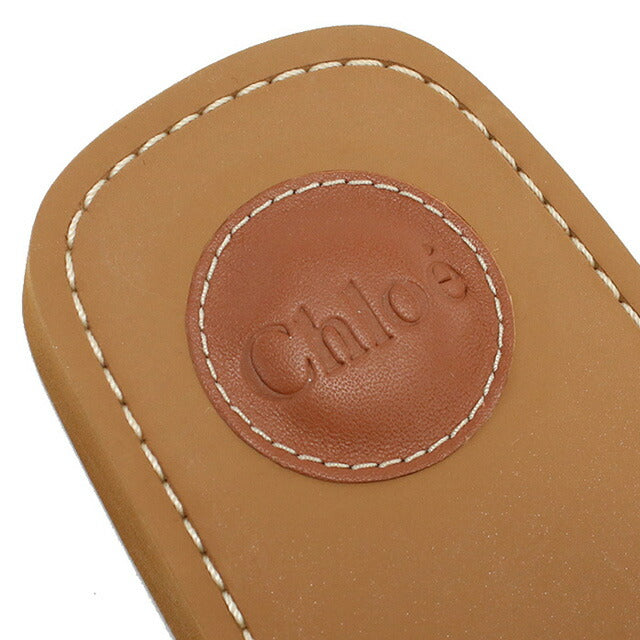 クロエ サンダル レディース ブランド CHLOE ベトナム CHC22U188Z3 WHITE ホワイト系 シューズ 選べるモデル CHLC22U188Z3B