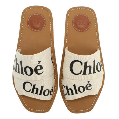 クロエ サンダル レディース ブランド CHLOE ベトナム CHC22U188Z3 WHITE ホワイト系 シューズ 選べるモデル CHLC22U188Z3B
