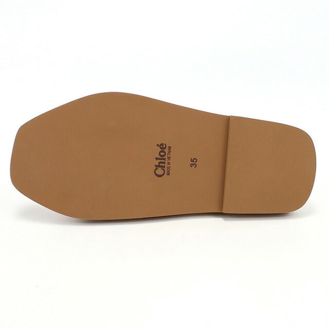 クロエ サンダル レディース ブランド CHLOE CHC23U188EF TAWNY