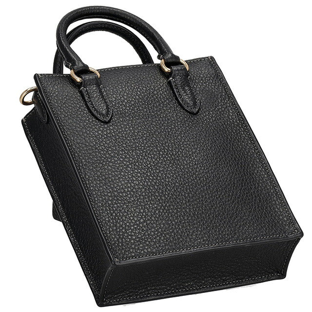 コーチ ショルダーバッグ レディース ブランド COACH レザー CJ500 IMBLK ブラック CJ500-IMBLK-1