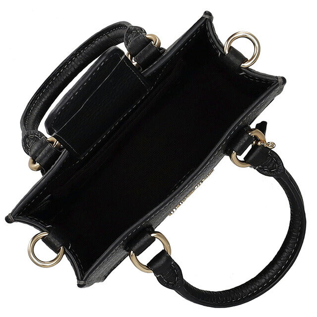コーチ ショルダーバッグ レディース ブランド COACH レザー CJ500 IMBLK ブラック CJ500-IMBLK-1