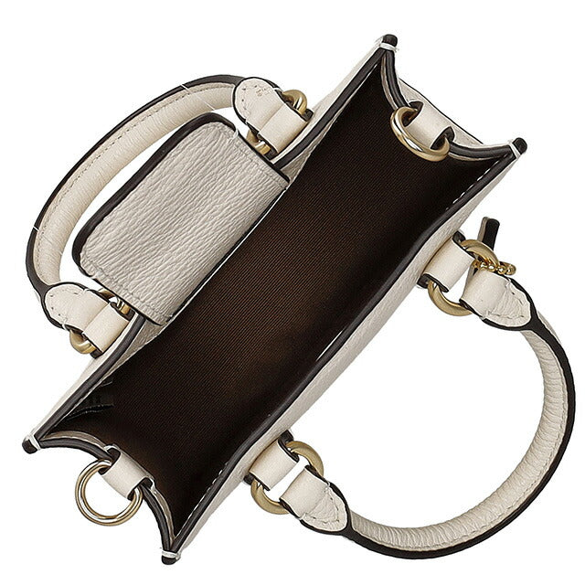 コーチ ショルダーバッグ レディース ブランド COACH レザー CJ500 IMCHK チョーク ホワイト CJ500-IMCHK-1