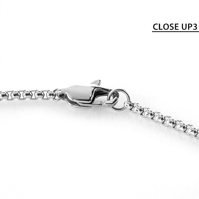 カルバンクライン ネックレス メンズ ブランド CALVIN KLEIN GRID FAMILY プレート 35000058 シルバー アクセサリー CK-35000058