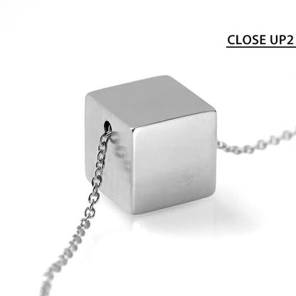 カルバンクライン ネックレス レディース ブランド CALVIN KLEIN GEOMETRIC 35000247 シルバー アクセサリー CK-35000247