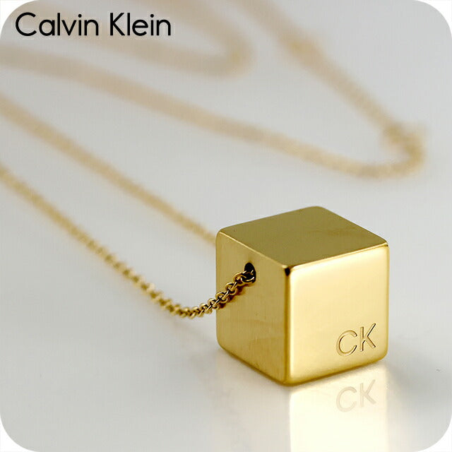 カルバンクライン ネックレス レディース ブランド CALVIN KLEIN
