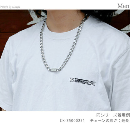 カルバンクライン ネックレス メンズ ブランド CALVIN KLEIN OUTLOOK 35000252 ゴールド アクセサリー CK-35000252