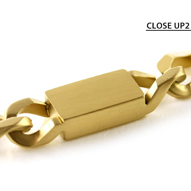 カルバンクライン ネックレス メンズ ブランド CALVIN KLEIN OUTLOOK 35000252 ゴールド アクセサリー CK-35000252