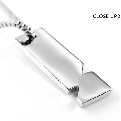 カルバンクライン ネックレス メンズ ブランド CALVIN KLEIN ELECTRCIC プレート 35100001 シルバー アクセサリー CK-35100001