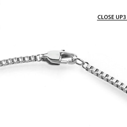 カルバンクライン ネックレス メンズ ブランド CALVIN KLEIN ELECTRCIC プレート 35100001 シルバー アクセサリー CK-35100001