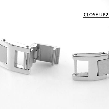 カルバンクライン ブレスレット メンズ ブランド CALVIN KLEIN ENHANCE 35100008 シルバー アクセサリー CK-35100008