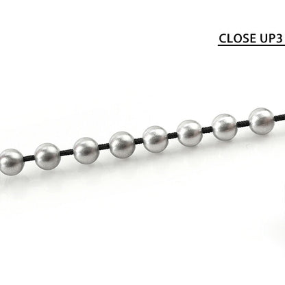 Calvin Klein 手链男装品牌 Calvin Klein 保险丝 35100023 棕银配件 CK-35100023