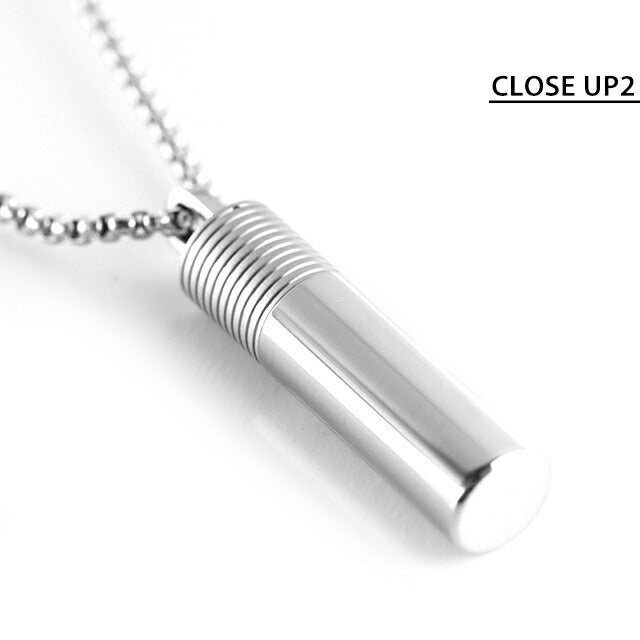 カルバンクライン ネックレス メンズ ブランド CALVIN KLEIN VELOCITY 35100024 シルバー アクセサリー CK-35100024
