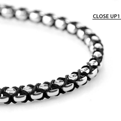 カルバンクライン ネックレス メンズ ブランド CALVIN KLEIN FUSED 35100038 シルバー ブラック アクセサリー CK-35100038