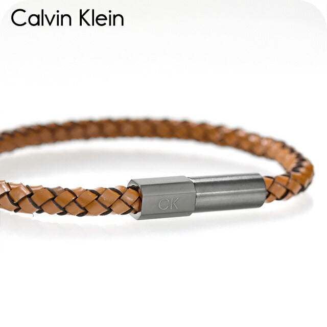 カルバンクライン ブレスレット メンズ ブランド CALVIN KLEIN