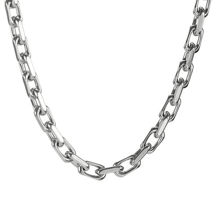 カルバンクライン ネックレス メンズ ブランド Calvin Klein ASPIRE 35100049 シルバー アクセサリー CK-35100049