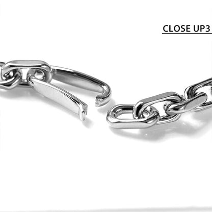 カルバンクライン ネックレス メンズ ブランド Calvin Klein ASPIRE 35100049 シルバー アクセサリー CK-35100049