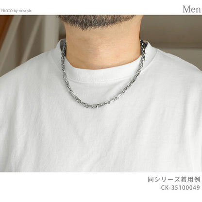 カルバンクライン ネックレス メンズ ブランド Calvin Klein ASPIRE 35100049 シルバー アクセサリー CK-35100049